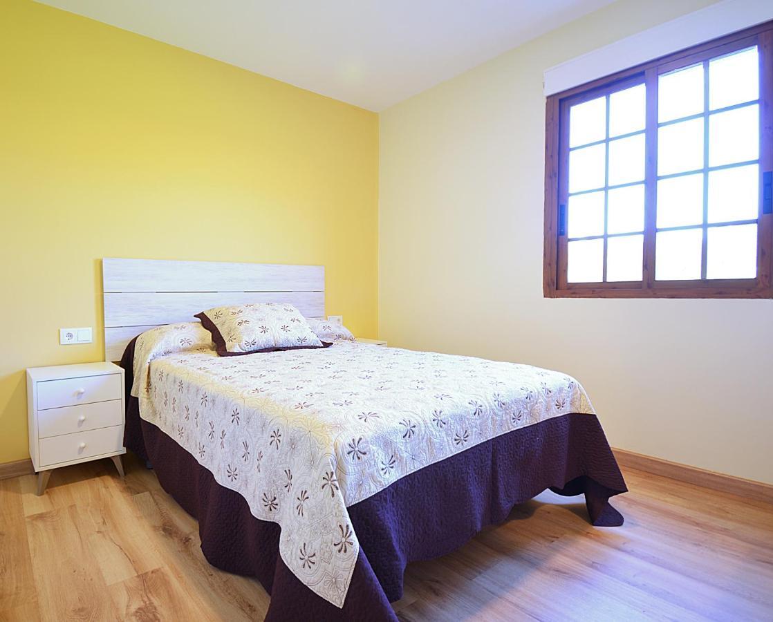 Casa Con Vistas Al Mar En Cambados Villa Eksteriør bilde