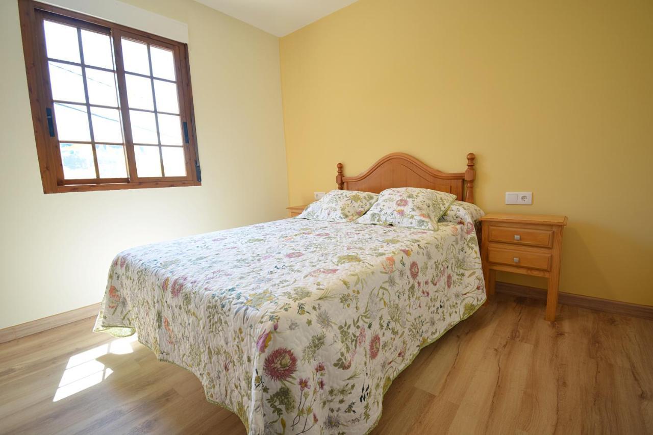 Casa Con Vistas Al Mar En Cambados Villa Eksteriør bilde